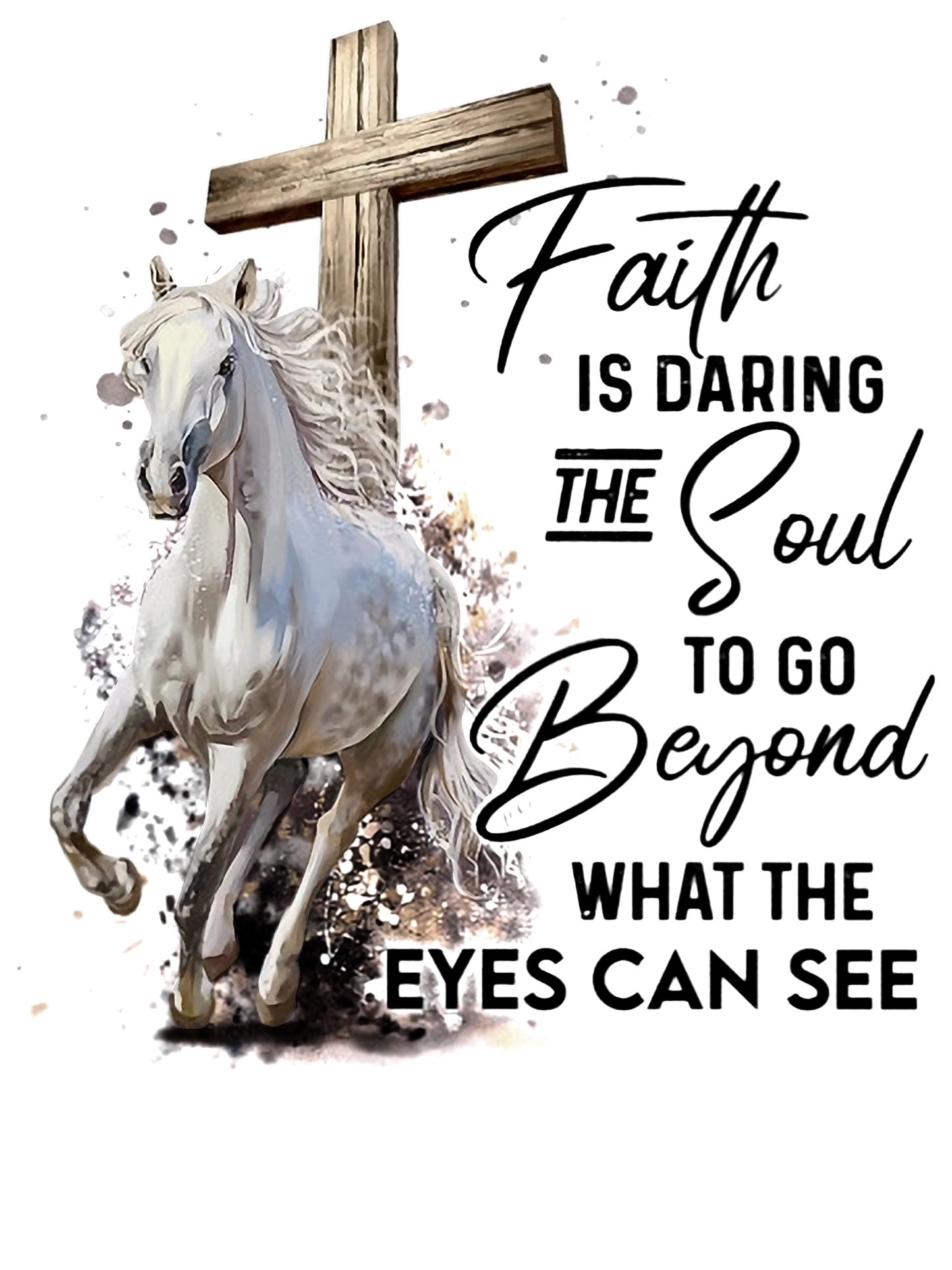 Faith