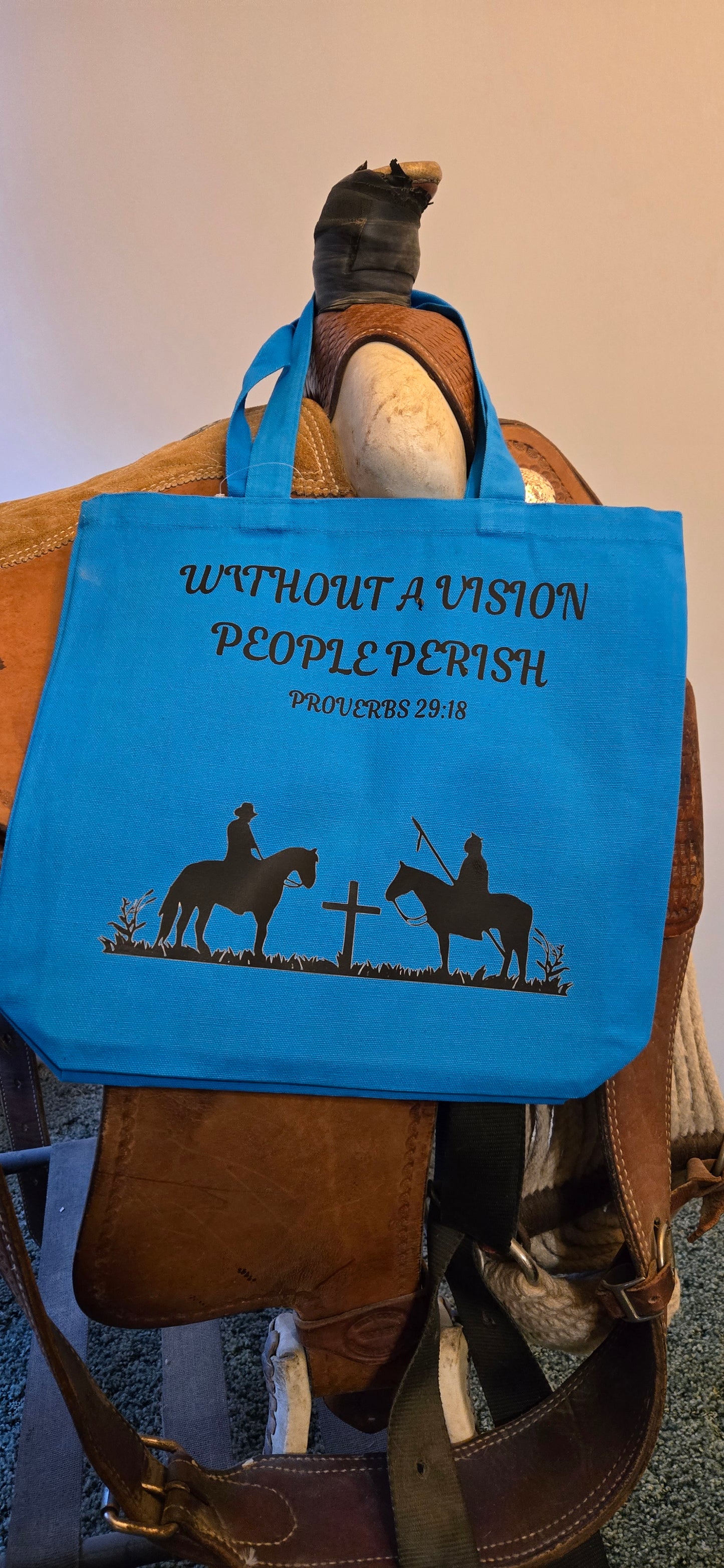 Small Book Bag