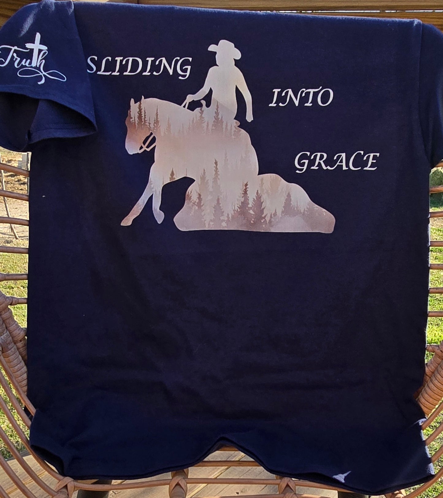 Short Sleeve 100% Cotton T Shirt
