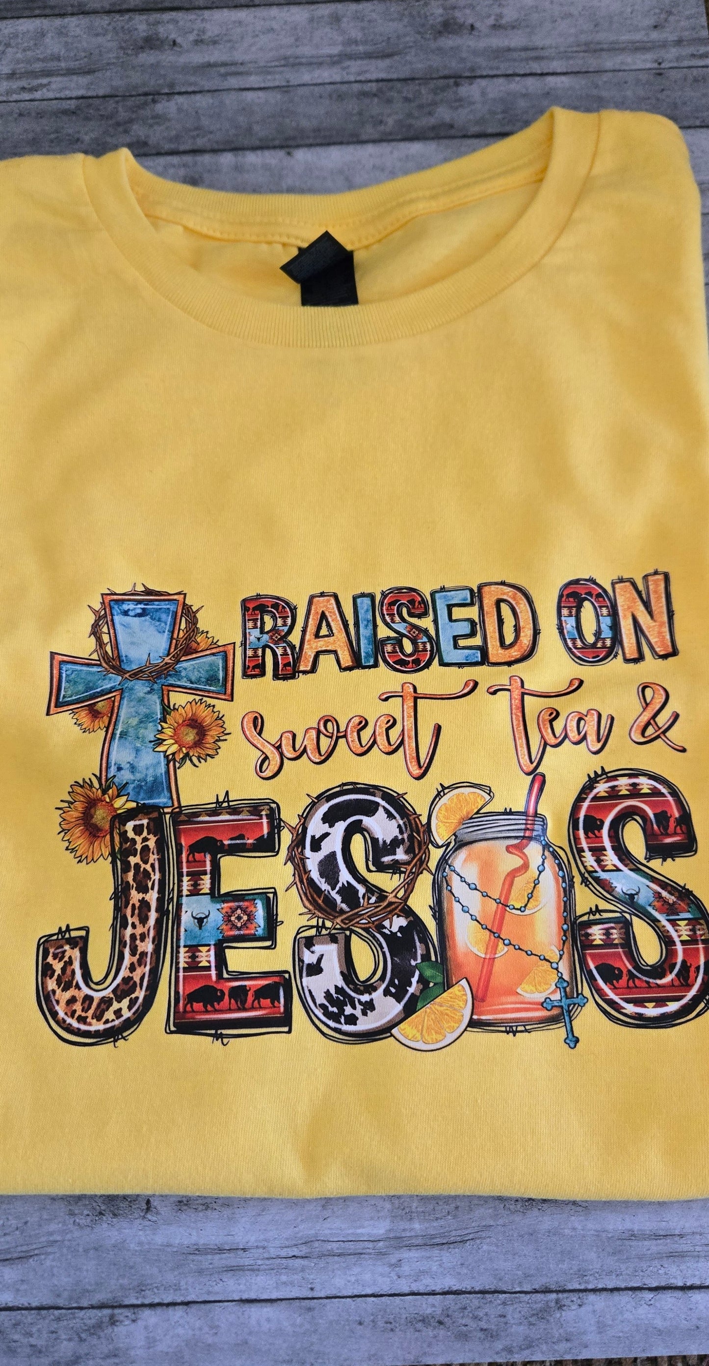 Short Sleeve T Shirt