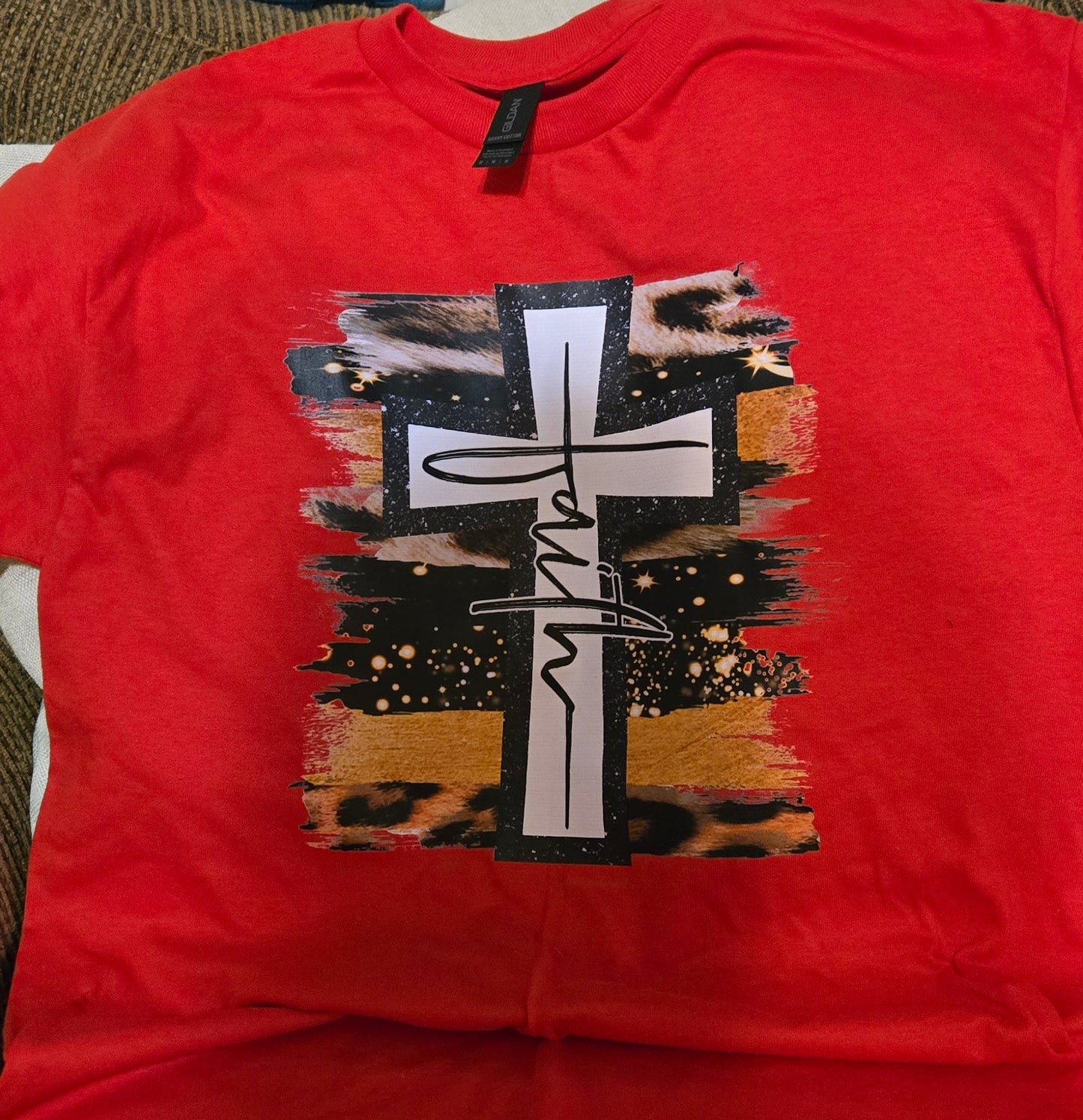 Short Sleeve T Shirt