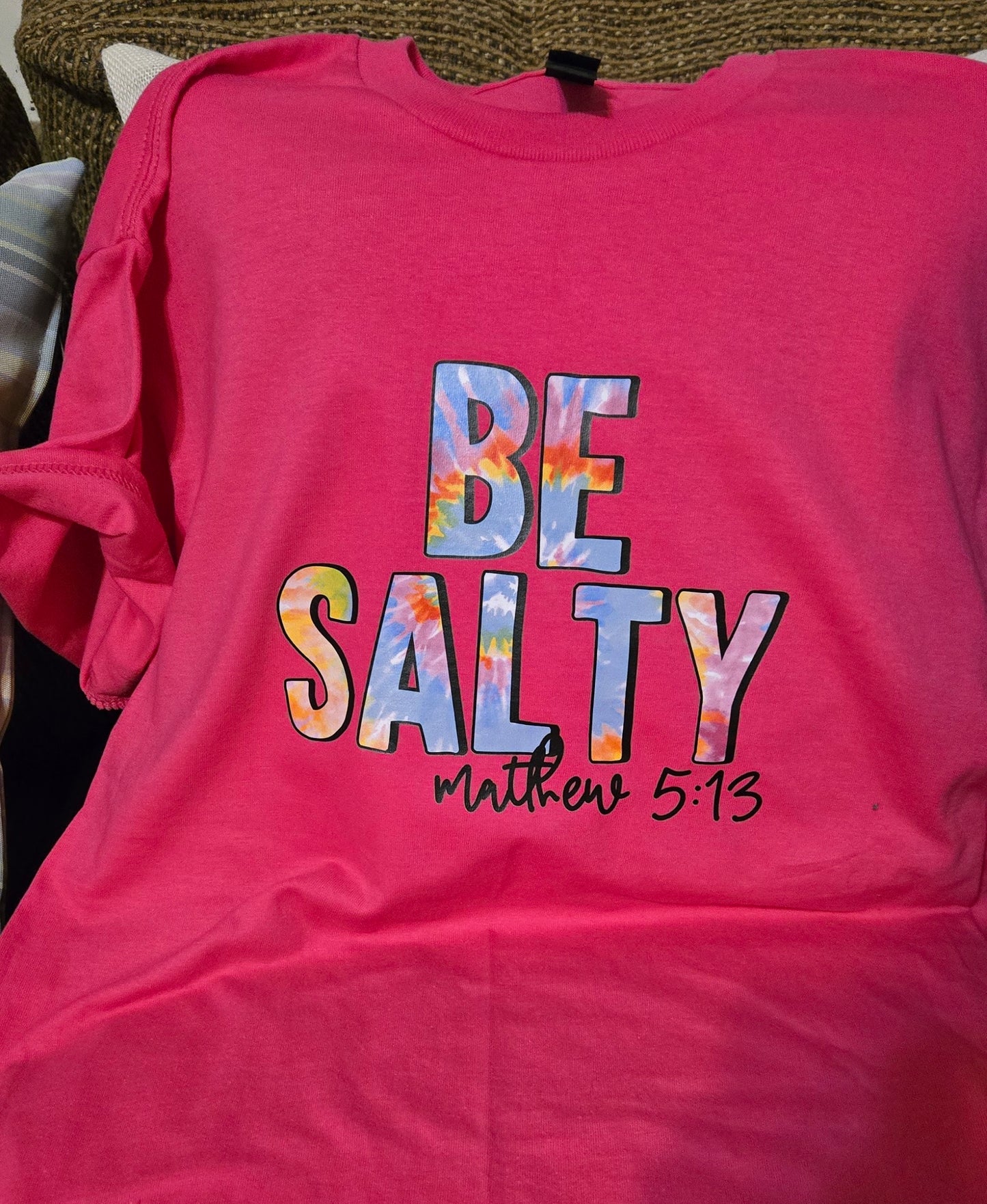 Short sleeve T Shirt