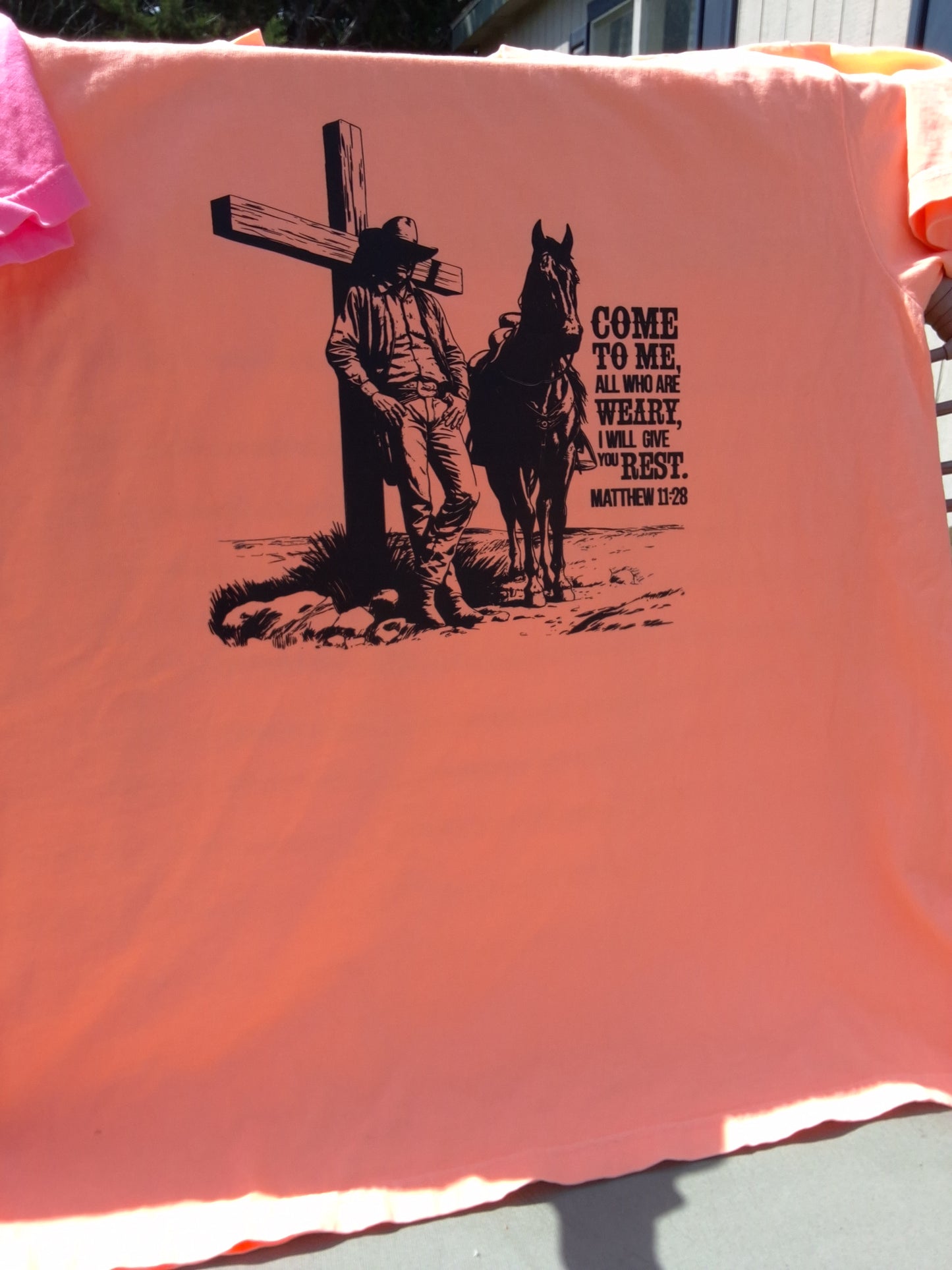 Short sleeve T Shirt