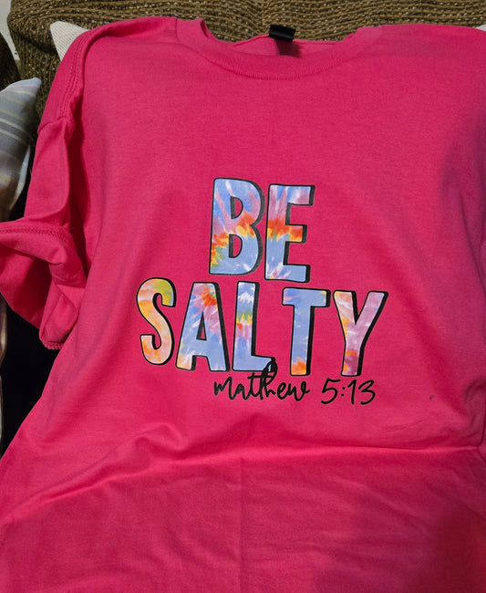 Short sleeve T Shirt